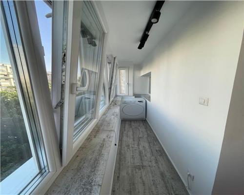 Apartament 2 camere Bd. Unirii Bd. Burebista