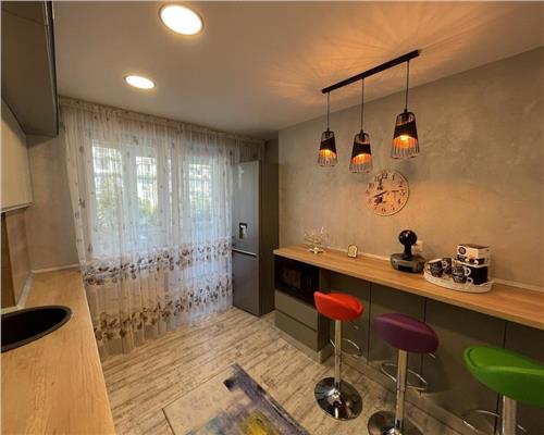Apartament 2 camere Bd. Unirii Bd. Burebista