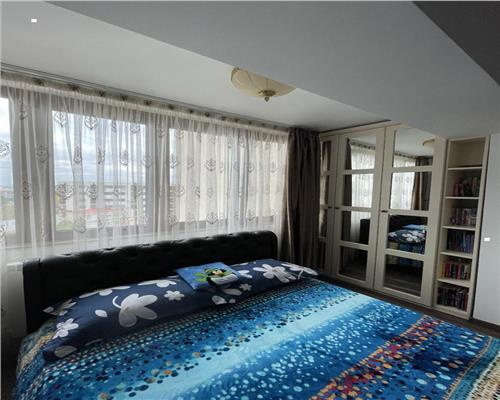 Apartament 3 camere, lux,  rond Alba Iulia