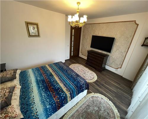 Apartament 3 camere, lux,  rond Alba Iulia