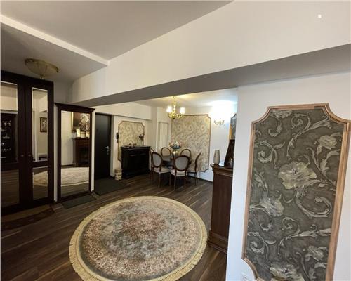 Apartament 3 camere, lux,  rond Alba Iulia