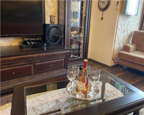 Apartament 3 camere, lux,  rond Alba Iulia