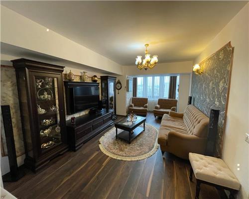 Apartament 3 camere, lux,  rond Alba Iulia
