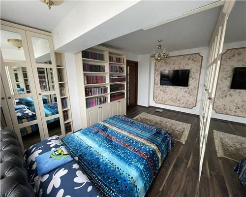 Apartament 3 camere, lux,  rond Alba Iulia
