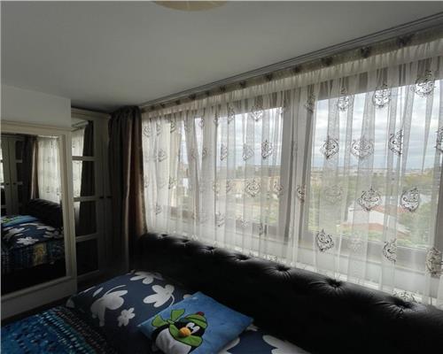 Apartament 3 camere, lux,  rond Alba Iulia