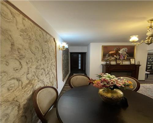 Apartament 3 camere, lux,  rond Alba Iulia