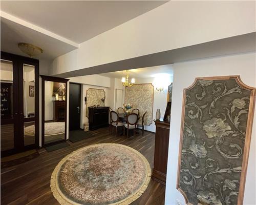 Apartament 3 camere, lux,  rond Alba Iulia
