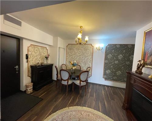Apartament 3 camere, lux,  rond Alba Iulia