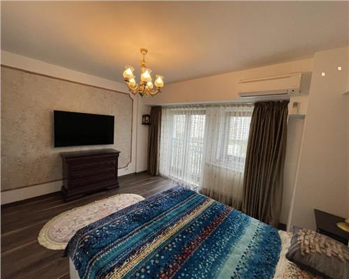 Apartament 3 camere, lux,  rond Alba Iulia