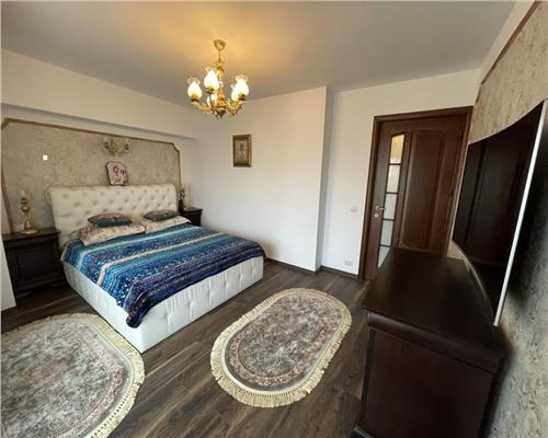 Apartament 3 camere, lux,  rond Alba Iulia