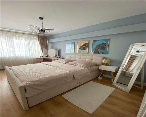 Apartament 2 camere, Tineretului