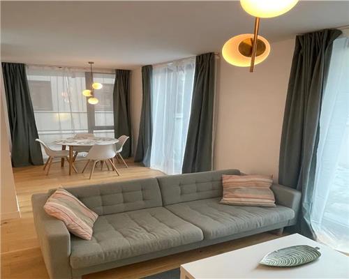 Apartament 2 camere, Cartierul Evreiesc (Unirii)