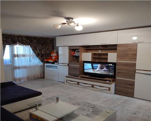 Garsoniera Basarabia Diham