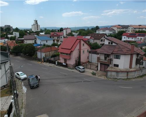 Vila P+1