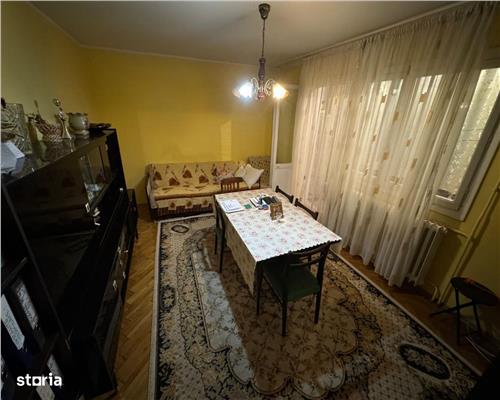 Apartament 3 camere, Titan, Liviu Rebreanu