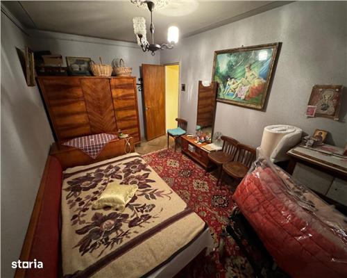 Apartament 3 camere, Titan, Liviu Rebreanu