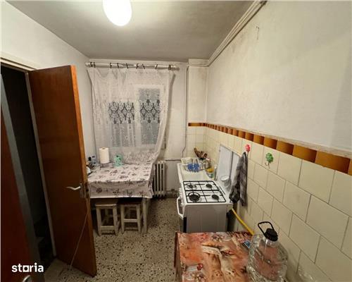 Apartament 3 camere, Titan, Liviu Rebreanu