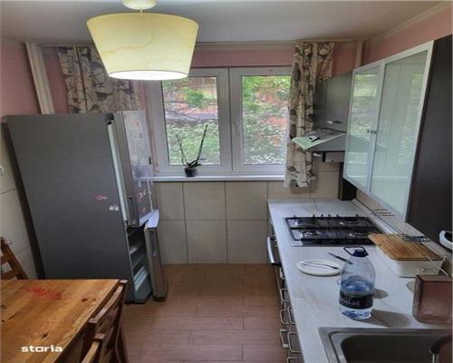 Apartament 2 camere Dristor metrou