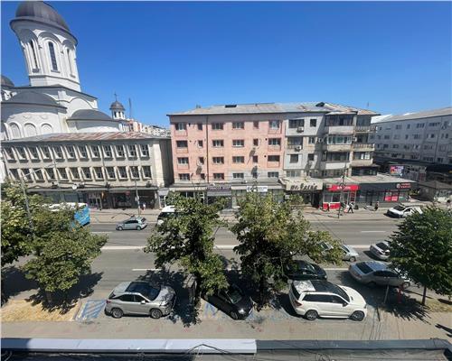 Apartament 2 camere, Etaj 3,  Stefan Cel Mare