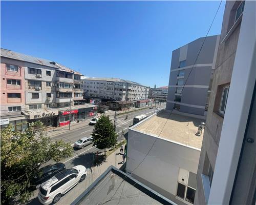 Apartament 2 camere, Etaj 3,  Stefan Cel Mare