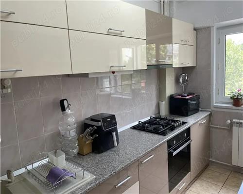 Dristor 2camere