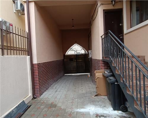 Vila Calea CalarasilorMuncii