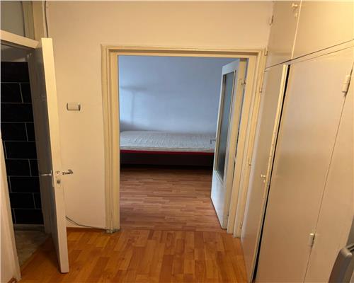 GARSONIERA DE INCHIRIAT, DRUMUL TABEREI, 6MIN METROU