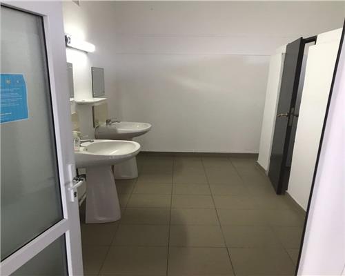 SPATIU COMERCIAL DE INCHIRIAT