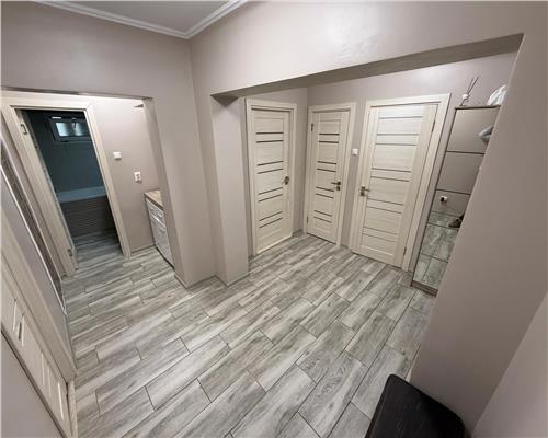 Apartament 2 Camere, Unirea Principatelor