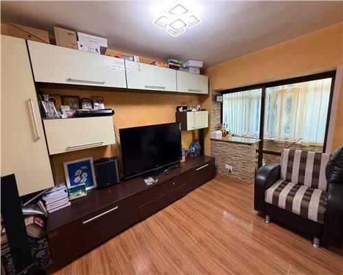 Apartament 2 Camere, Unirea Principatelor