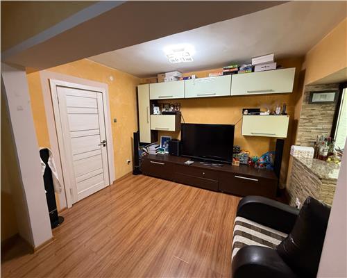 Apartament 2 Camere, Unirea Principatelor