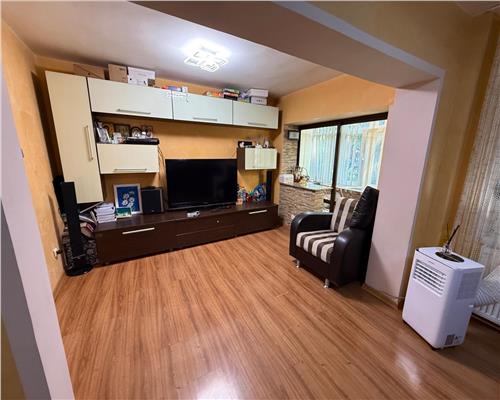 Apartament 2 Camere, Unirea Principatelor