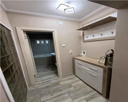 Apartament 2 Camere, Unirea Principatelor