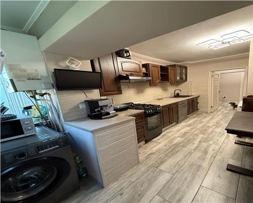 Apartament 2 Camere, Unirea Principatelor