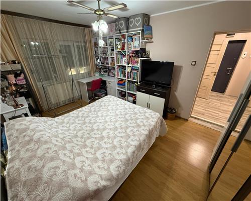 Apartament 2 Camere, Unirea Principatelor