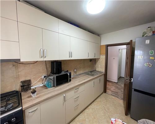 Apartament 3 Camere , Bucegi