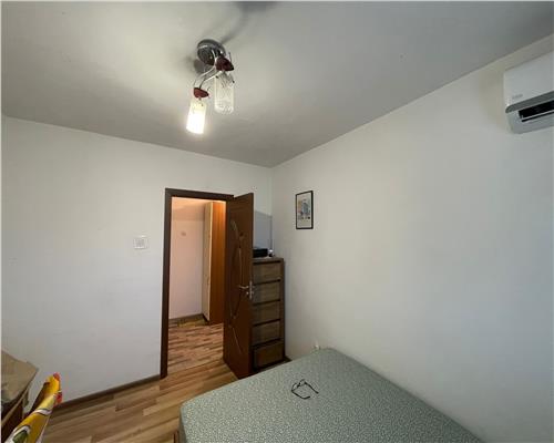 Apartament 3 Camere , Bucegi