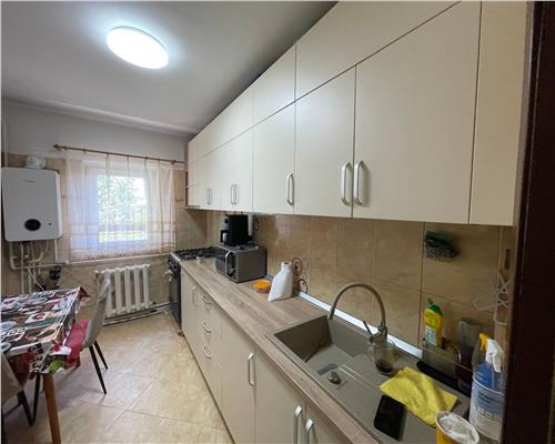 Apartament 3 Camere , Bucegi