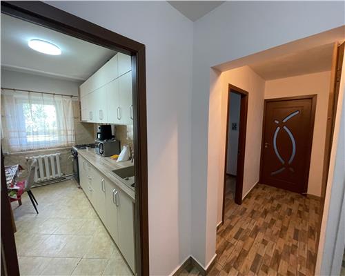 Apartament 3 Camere , Bucegi