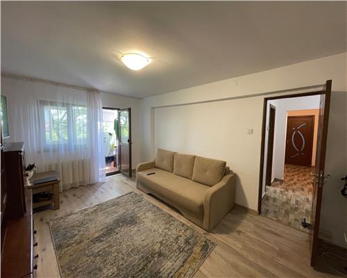 Apartament 3 Camere , Bucegi