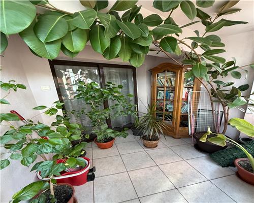 Apartament 3 Camere, Unirea Principatelor