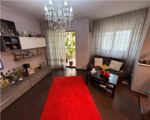 Apartament 3 Camere, Unirea Principatelor