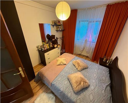 Apartament 3 Camere, Unirea Principatelor