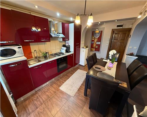 Apartament 3 Camere, Unirea Principatelor