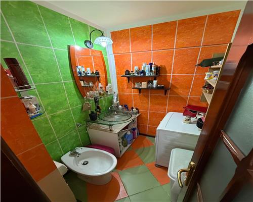 Apartament 3 Camere, Unirea Principatelor