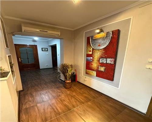 Apartament 3 Camere, Unirea Principatelor