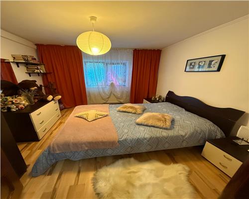 Apartament 3 Camere, Unirea Principatelor