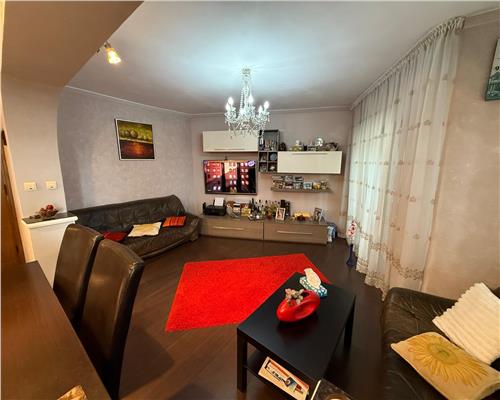 Apartament 3 Camere, Unirea Principatelor