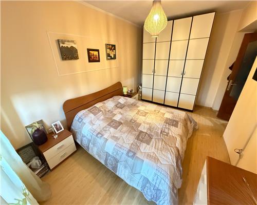 Apartament 3 Camere, Unirea Principatelor