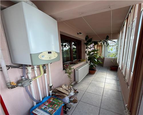 Apartament 3 Camere, Unirea Principatelor